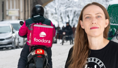 ”Marx i antropocen” av Kohei Saito