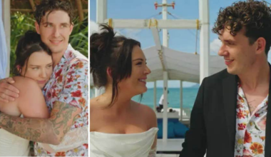 Realityprofilen död efter Honeymoon island – flickvännens ord