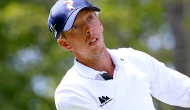 Svenskdoldisen Björn Hellgren klar för saudiska LIV-touren