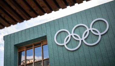 OS-vakt död – minister kräver utredning | OS