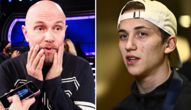 Victor Eklunds ursäkt till Idol-profilen
