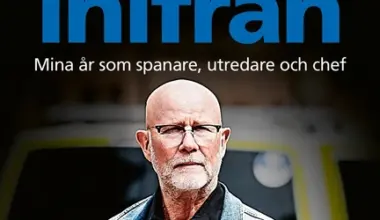 Anna Lindh-utredaren berättar öppet om utmaningarna som polisledare