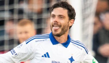 David Moberg Karlsson klar för spel i Japan | Superettan