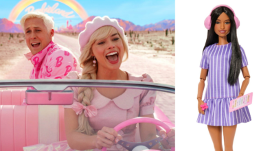 Barbie har fått autism – ny docka kommer med fidget spinner