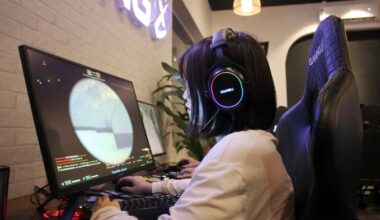 Risken att utveckla spelberoende – stora könsskillnader bland unga