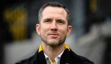 Martin Ericsson förlänger med BK Häcken