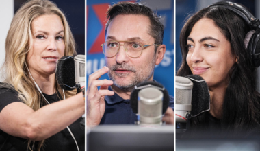 Radioprofilen Sara Haddads kritik mot ”Rix Morronzoo”.