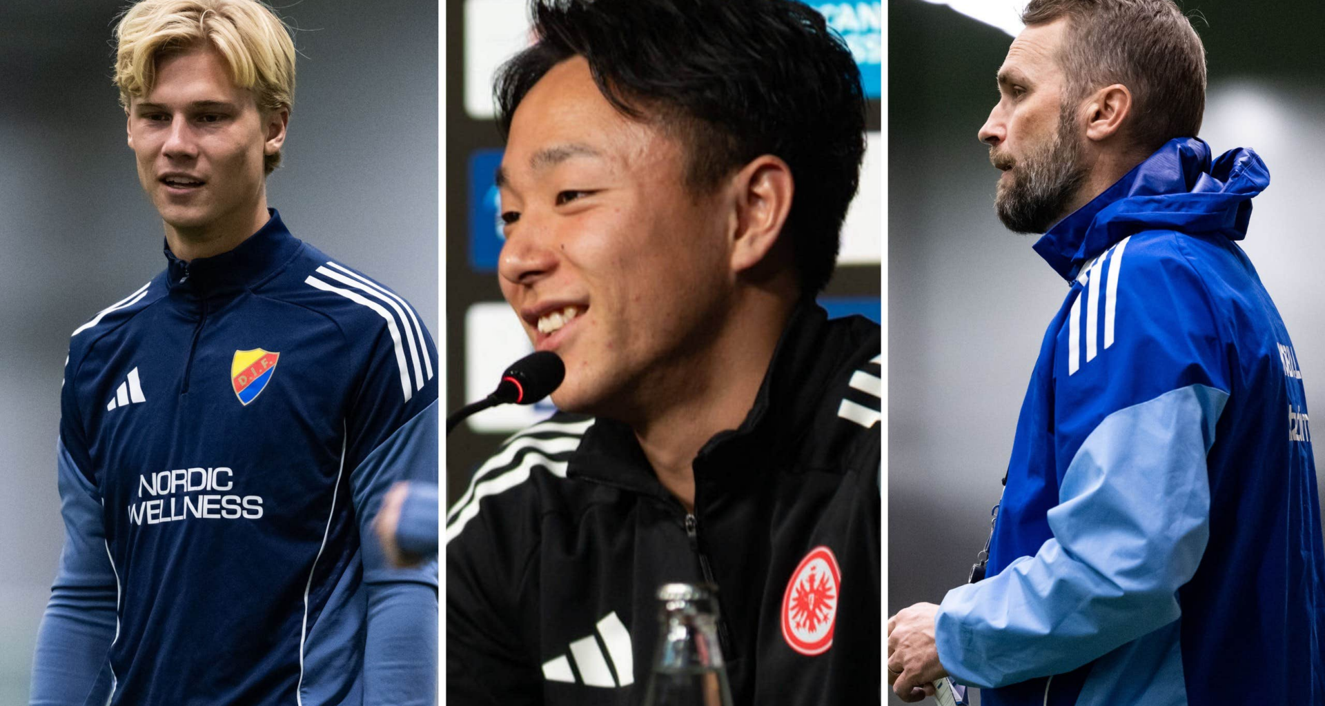 Så jobbar Djurgården för att ersätta Keita Kosugi: ”Bara möjligheter” | Allsvenskan