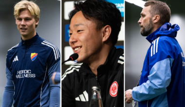 Så jobbar Djurgården för att ersätta Keita Kosugi: ”Bara möjligheter” | Allsvenskan