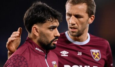 Uppgifter: Paquetá överens med Flamengo - Premier League