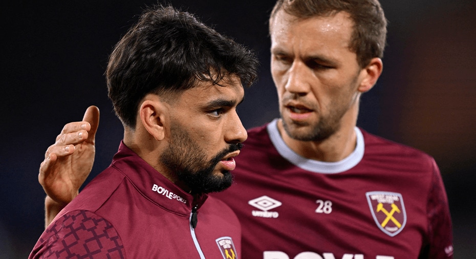 Uppgifter: Paquetá överens med Flamengo - Premier League