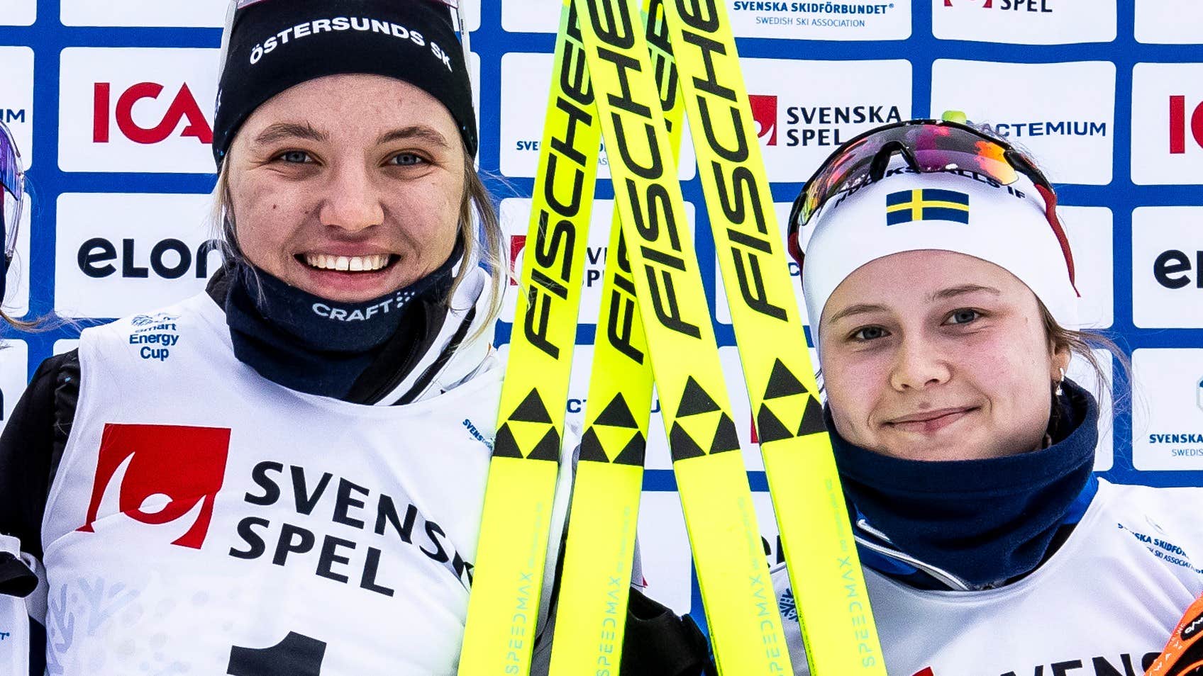 Supertalangen funderade på att lägga av: ”Kan inte lalla runt hela livet” | Längdskidor