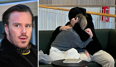 Christofer Chrippa Lundström häktas