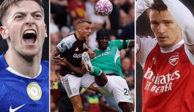 Lottat och klart - så spelas FA-cupens fjärde omgång - FA-cupen