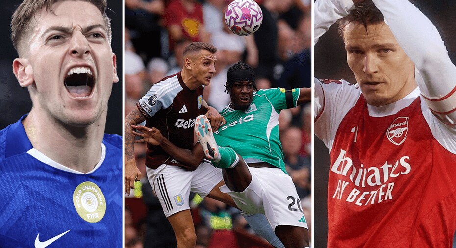 Lottat och klart - så spelas FA-cupens fjärde omgång - FA-cupen