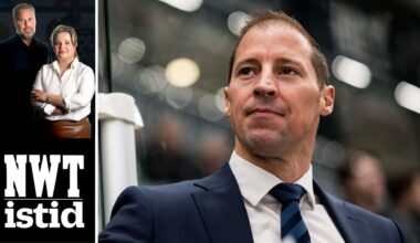 BLIXTPODD: ”Tydligt att det är den egenskapen Färjestad vill ha nu” - NWT