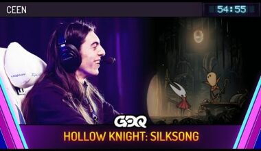 Video till Succé för Awesome Games Done Quick 2026