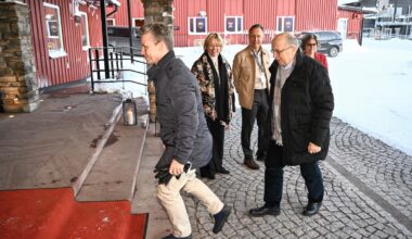 Så kan Europa bli tryggare trots hot från både öst och väst – Borås Tidning