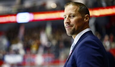 KVÄLLENS NYHETER: Han blir ny tränare för FBK • Helge och hunden Krut fastnade i ravin • Svårsläckt verkstadsbrand