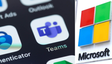 Microsoft Teams låter chefen spåra din arbetsplats