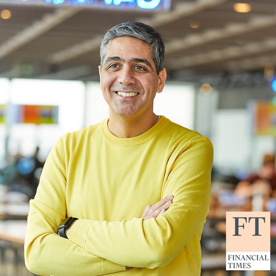 Så ska nya Gemini ta AI till nästa nivå