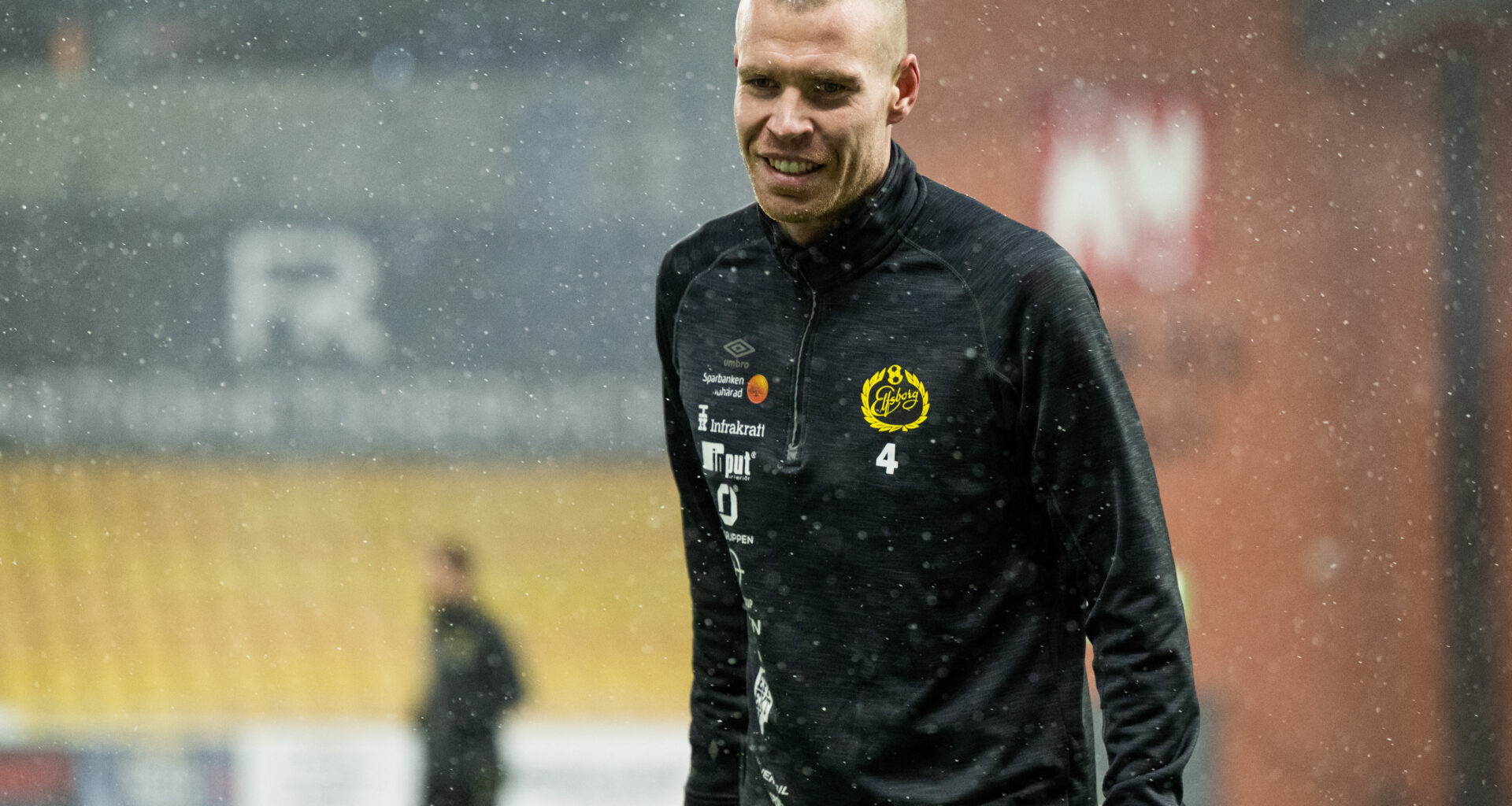 Träningsmatch lördag - IF Elfsborg