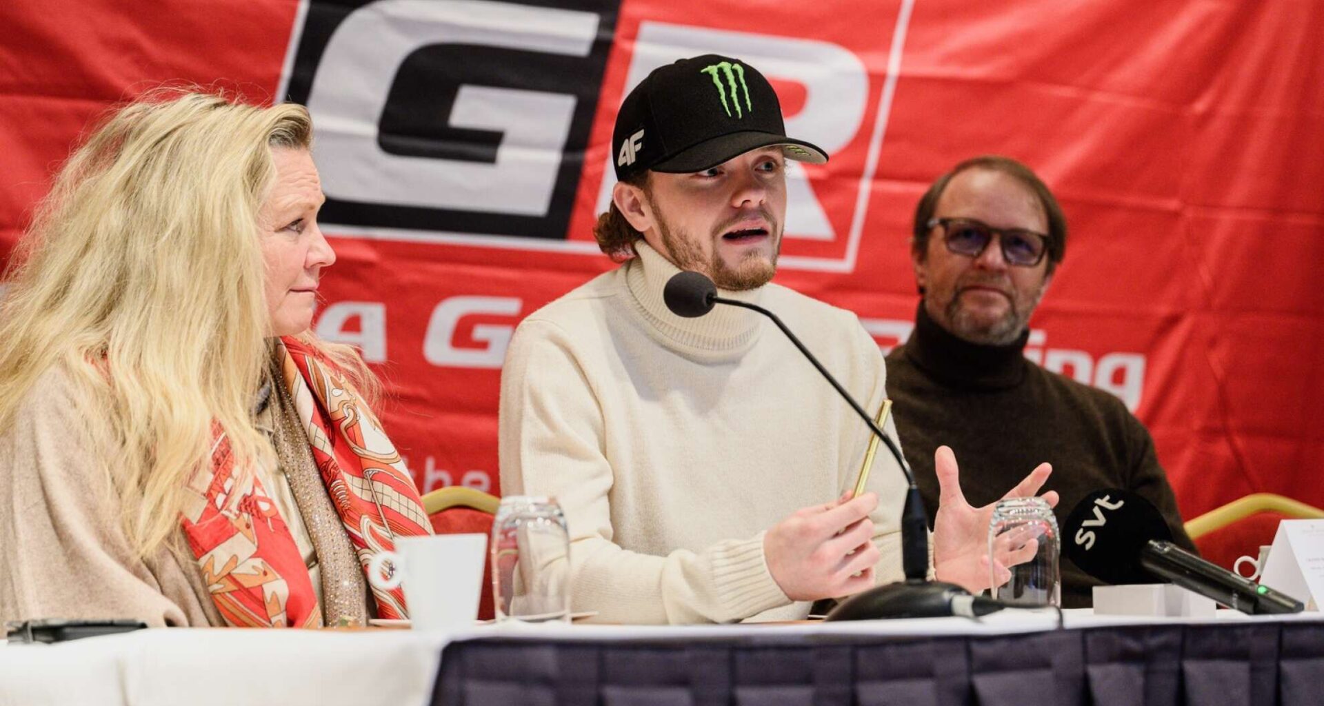 Så ska Solberg bli stor i hela Sverige: ”Viktigt att bygga upp hajpen” - NWT