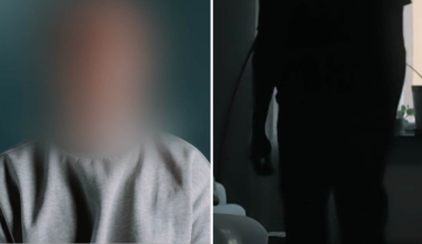 Jonas om att leva med narcissistiskt personlighetssyndrom