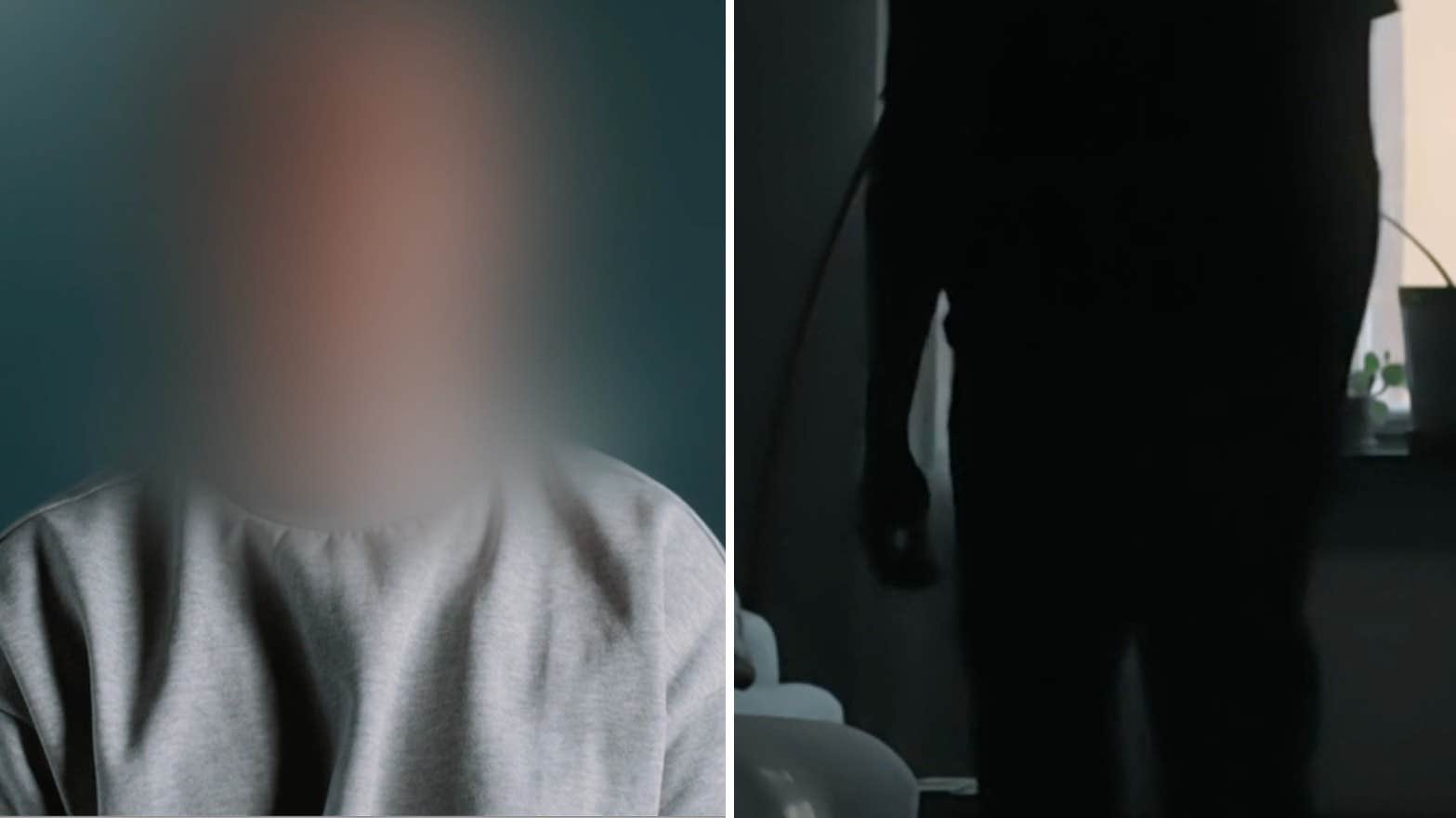 Jonas om att leva med narcissistiskt personlighetssyndrom