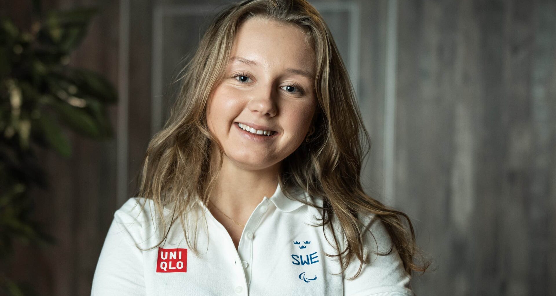 Debutanter får chansen i Paralympics