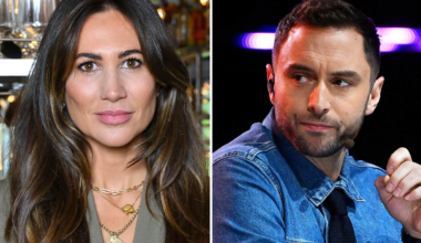 Ciara Janson: Därför lämnade jag relationen