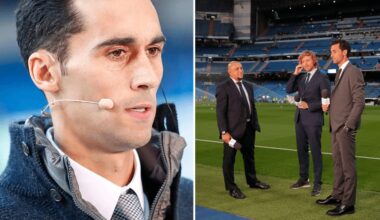 Klart: Arbeloa tar över efter Alonso - La Liga