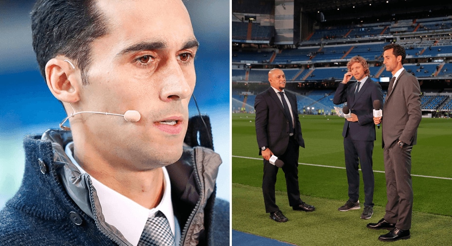 Klart: Arbeloa tar över efter Alonso - La Liga