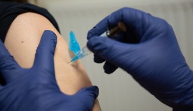 För en cancerfri framtid – staten måste ta det fulla ansvaret för HPV-vaccination – Trelleborgs Allehanda