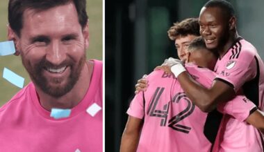 Officiellt: Varberg värvar Shanyder Borgelin - Superettan