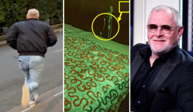 Dermot Clemenger snart fri – näst sista sexköpet avskrivet