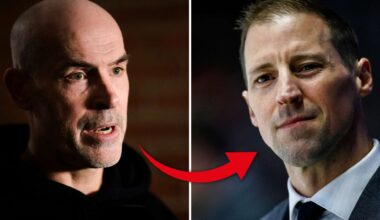 Nu lämnar tillfällige FBK-coachen över stafettpinnen till Abbott: ”Raka budskap” - NWT