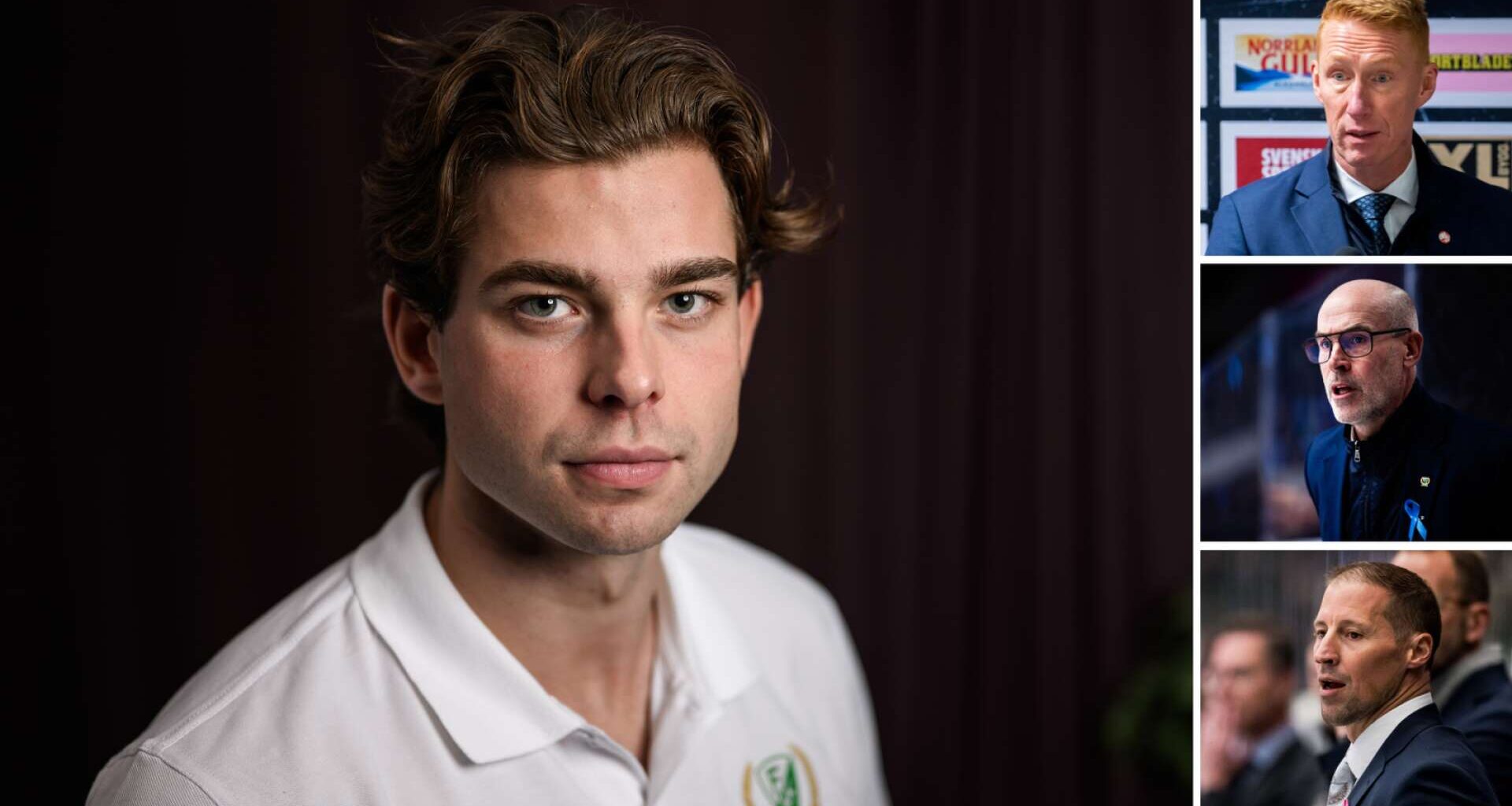 Lodins turbulenta vecka – pappalycka och tränarbomber: ”Tänker på människan Jörgen” - NWT