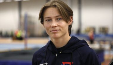 Örebroaren nominerad – mot Daniel Ståhl – Nerikes Allehanda