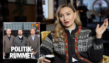 Ebba Busch stal showen i Sälen • ”Lyckats dominera”