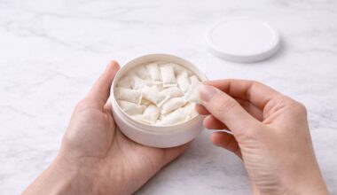 Hur farligt är det att snusa? Ny svensk forskning ger svar