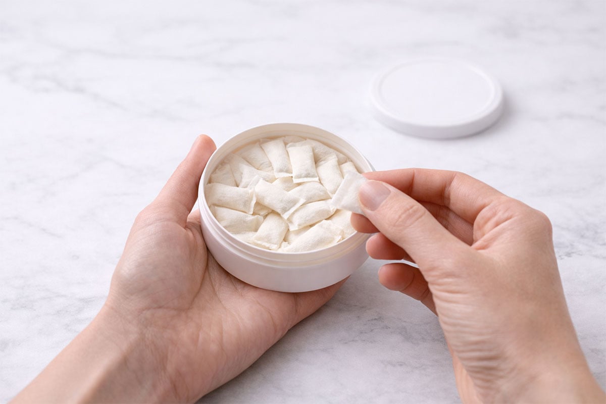 Hur farligt är det att snusa? Ny svensk forskning ger svar