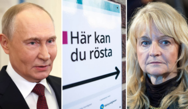 Säpo mobiliserar mot rysk valpåverkan