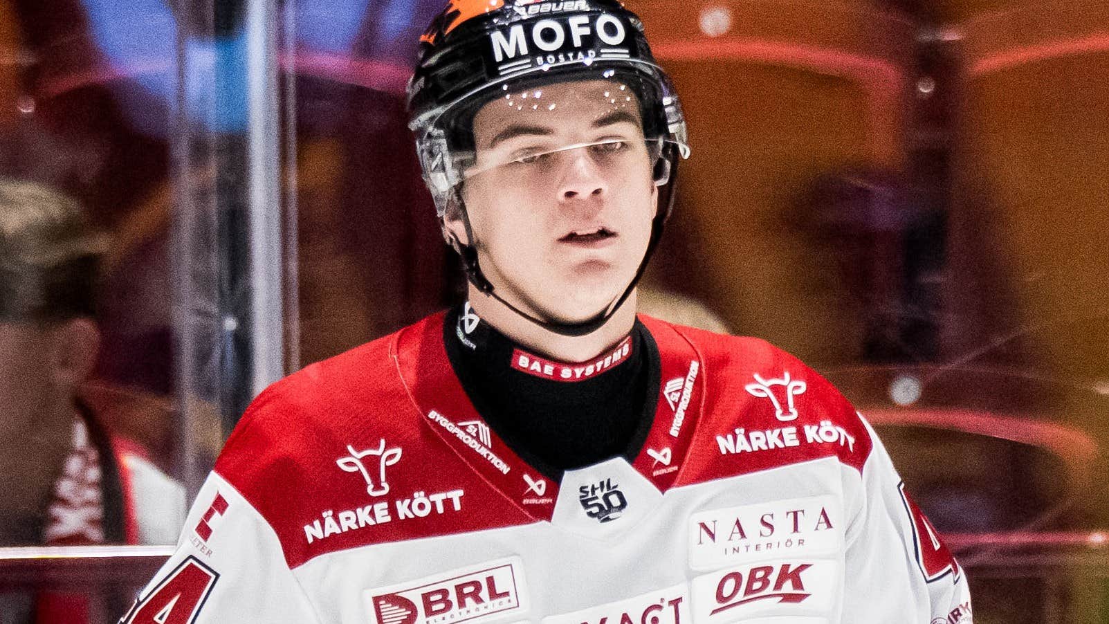 AIK lånar Melvin Fernström från Örebro