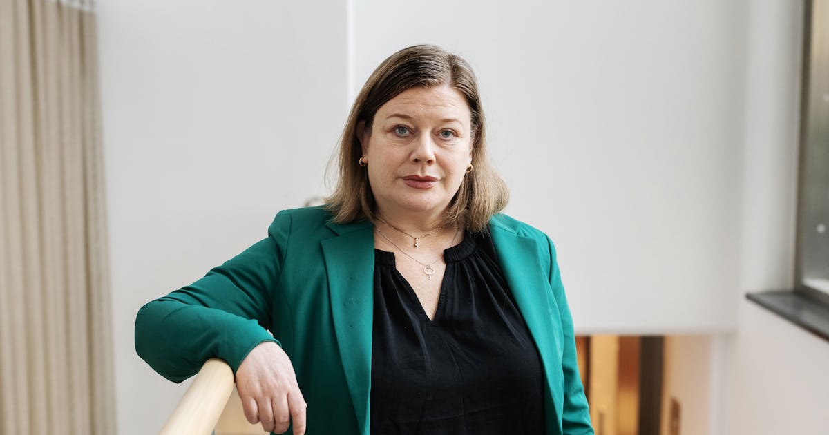 ”Hål i huvudet” att lyssna på konsulter men inte personalen – Arbetet