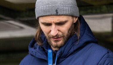 Åklagaren yrkar på skyddstillsyn för Cibicki i penningtvättmål - Sverige