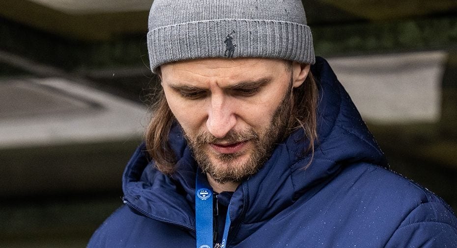 Åklagaren yrkar på skyddstillsyn för Cibicki i penningtvättmål - Sverige