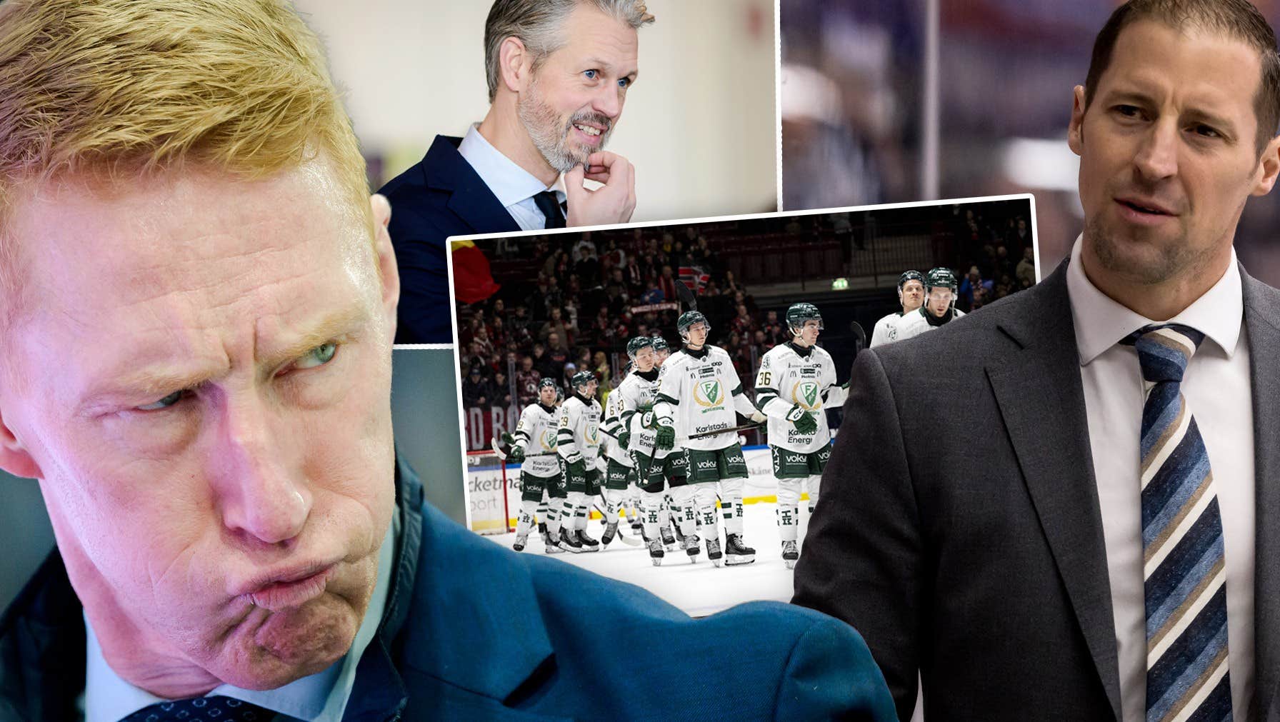 Spelet bakom kulisserna – därför sparkades Jörgen Jönsson | SHL