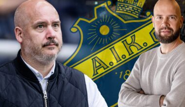 Miika Takkulas tränarjakt: ”Inte många alternativ kvar” | Allsvenskan