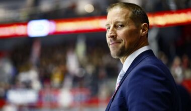 Så blir Cam Abbotts första dygn som FBK-tränare – en rivstart väntar för spelarna - VF